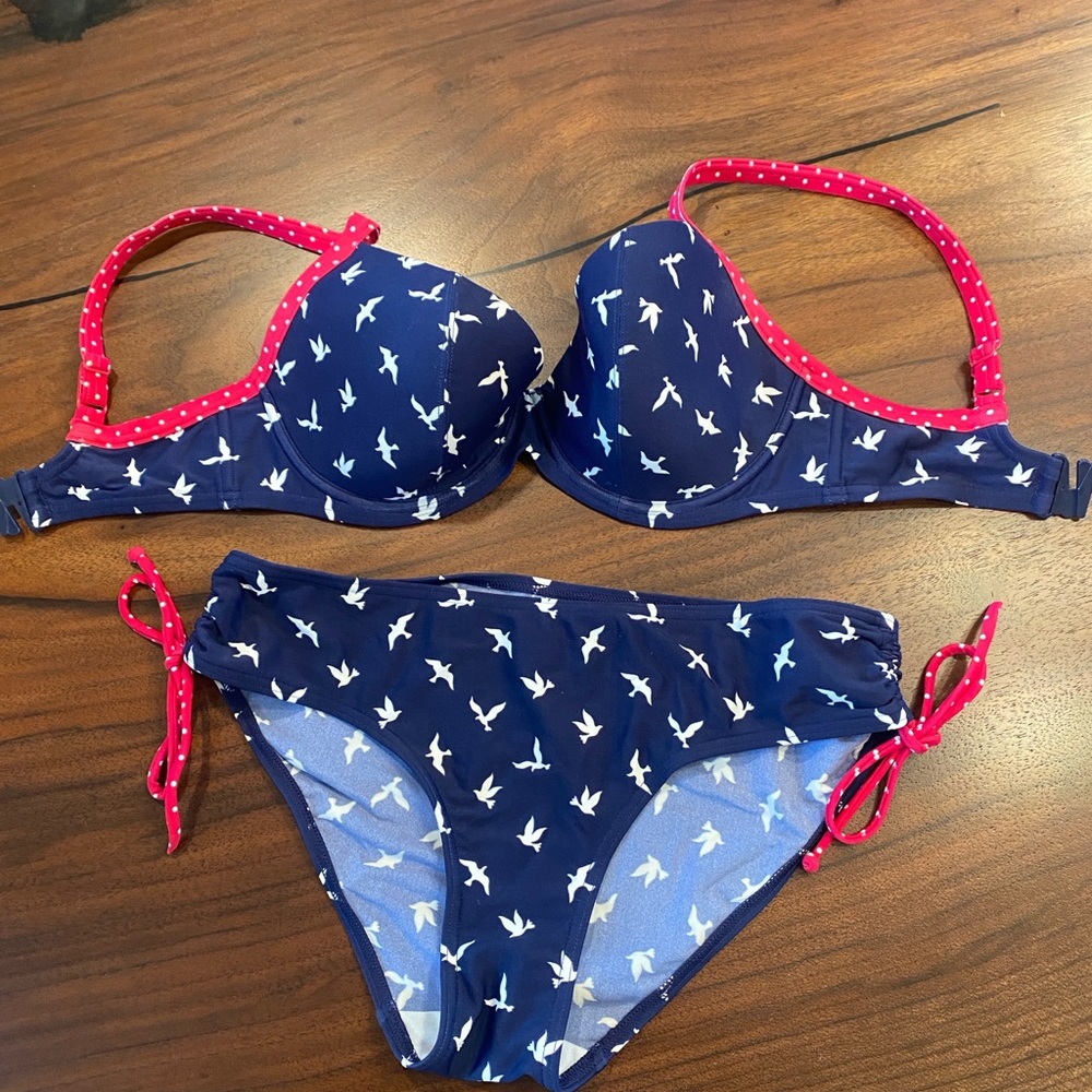Super adorable bikini